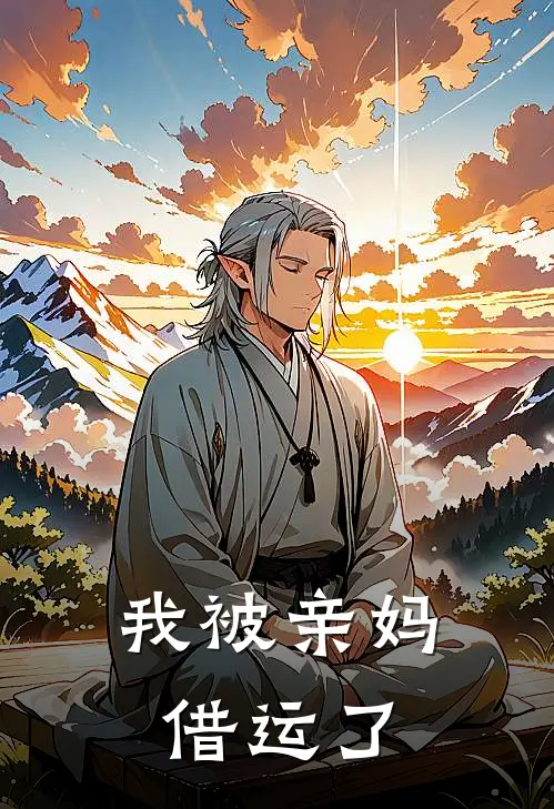 《我被亲妈借运了》美凤王美凤全文免费在线阅读_《我被亲妈借运了》全集阅读