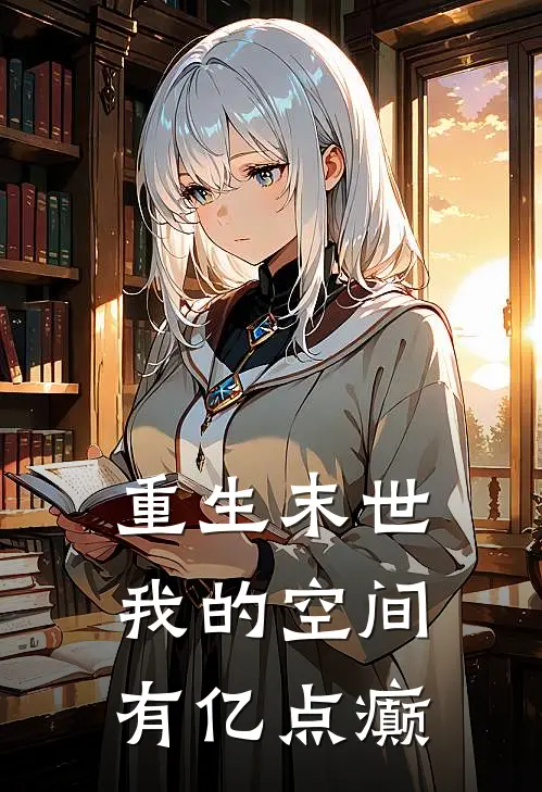 重生末世：我的空间有亿点癫