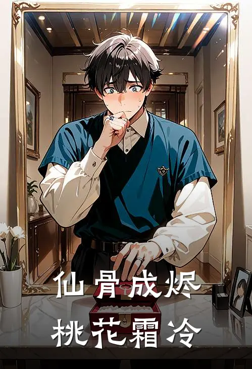 仙骨成烬，桃花霜冷凌玄云溪热门小说阅读_完本完结小说仙骨成烬，桃花霜冷凌玄云溪