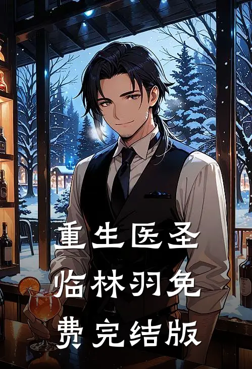 重生医圣临林羽免费完结版