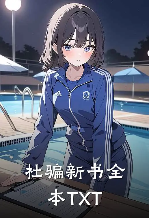 杜骗新书全本TXT