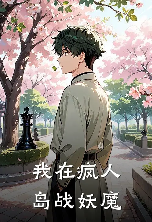 我在疯人岛战妖魔苏然苏然完结好看小说_最新章节列表我在疯人岛战妖魔(苏然苏然)