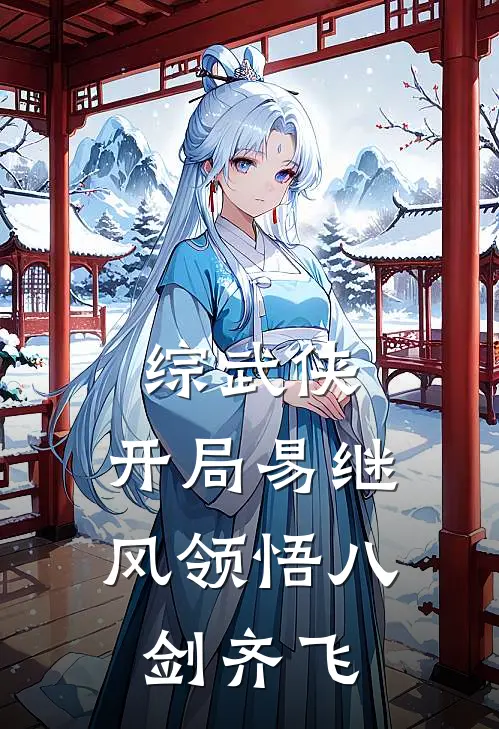 综武侠，开局易继风领悟八剑齐飞