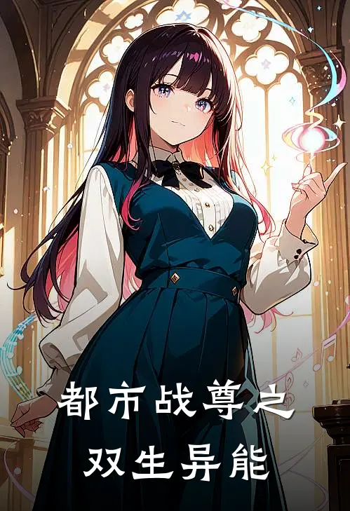 都市战尊之双生异能