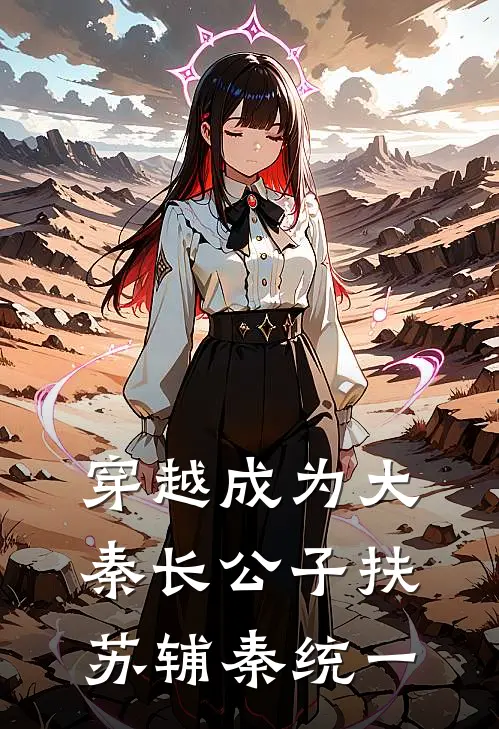 穿越成为大秦长公子扶苏辅秦统一