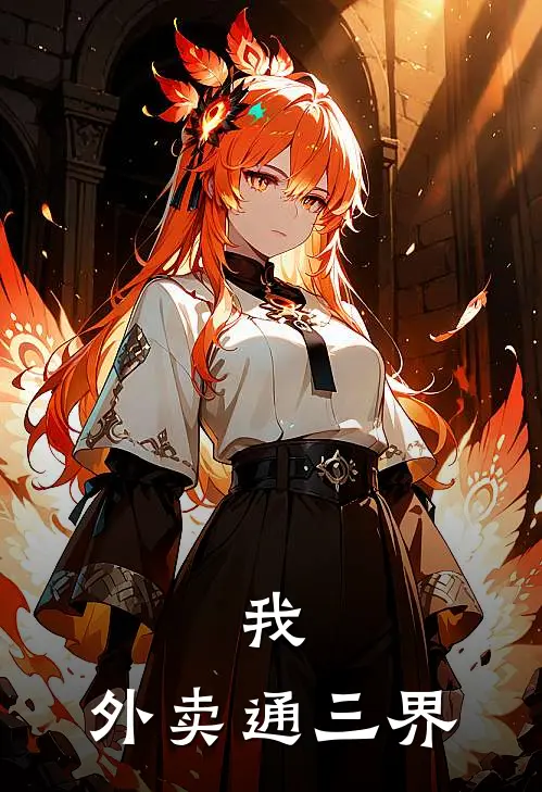 我，外卖通三界