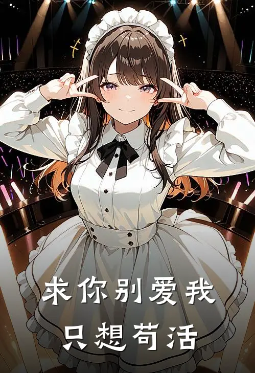 求你别爱我，只想苟活