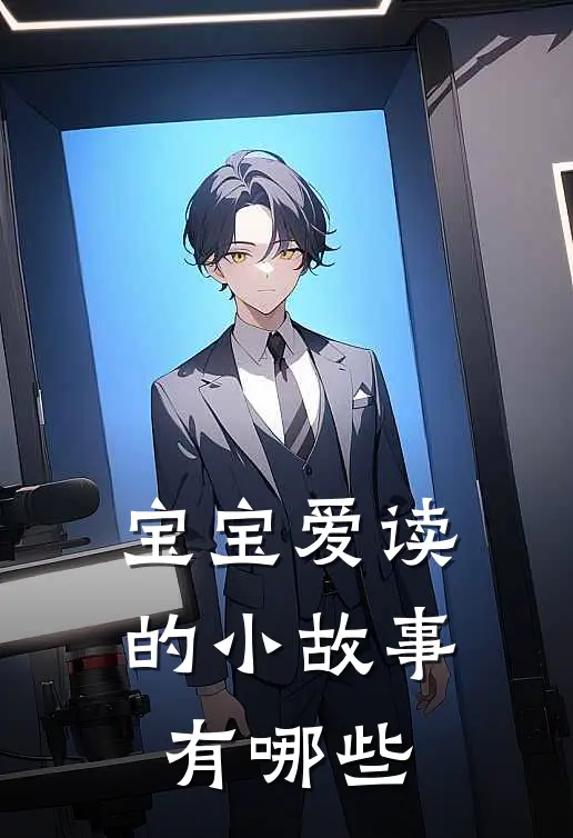 宝宝爱读的小故事有哪些