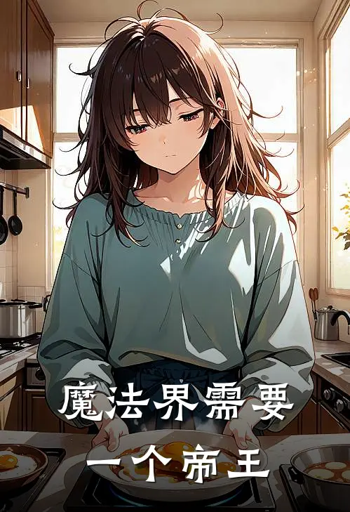 魔法界需要一个帝王(吴毅哈利波特)全文阅读免费全集_完结小说魔法界需要一个帝王吴毅哈利波特