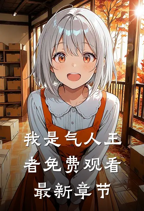 我是气人王者免费观看最新章节