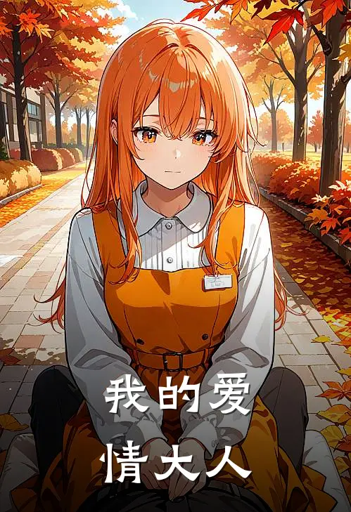 我的爱情大人