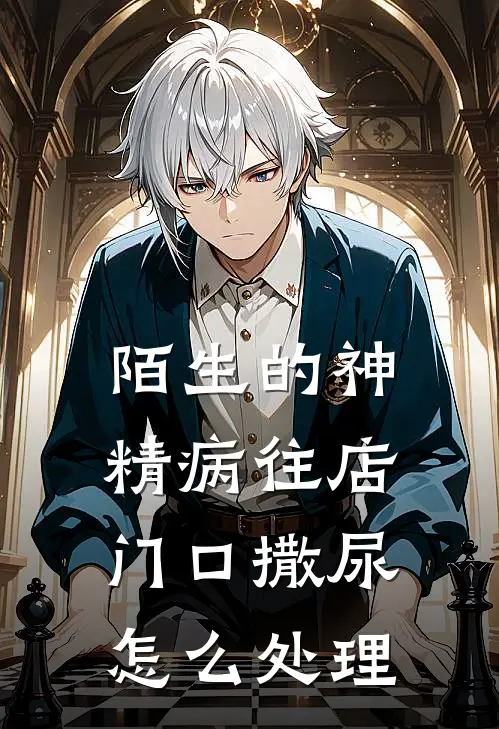 陌生的神精病往店门口撒尿怎么处理