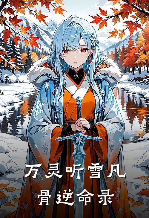 万灵听雪凡骨逆命录林凡月霜无弹窗全文免费阅读_最新推荐小说万灵听雪凡骨逆命录(林凡月霜)