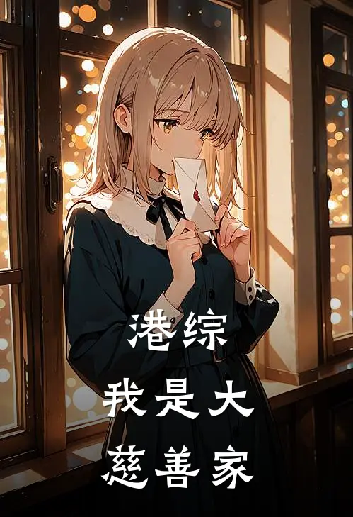 港综：我是大慈善家