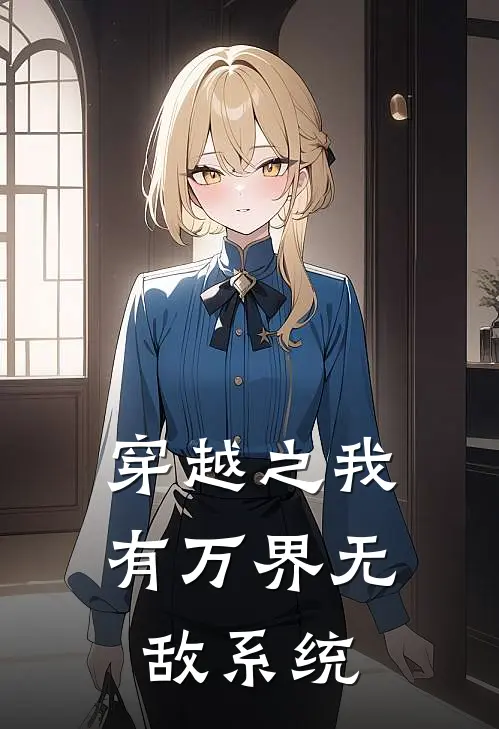 穿越之我有万界无敌系统