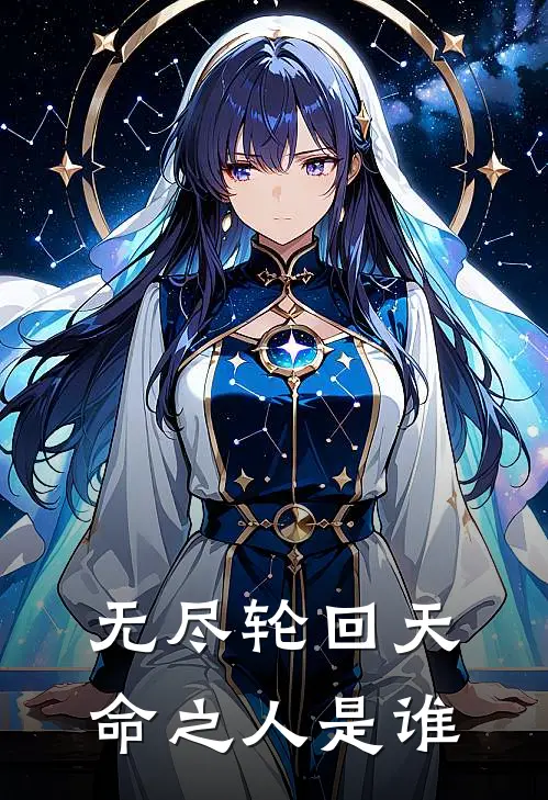 无尽轮回天命之人是谁