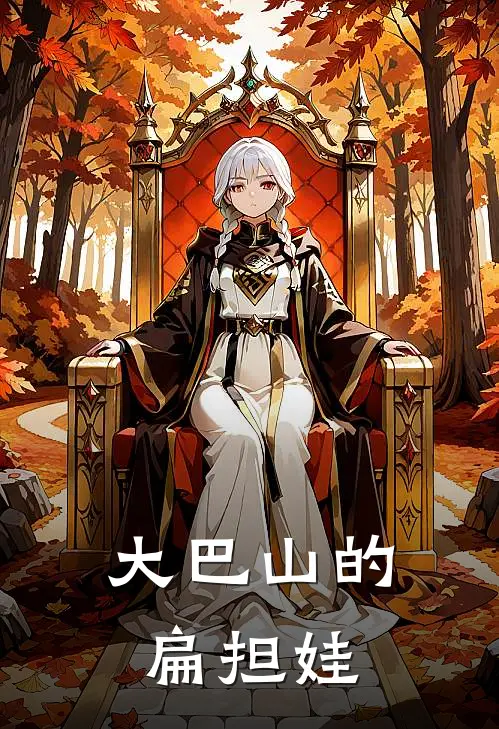 大巴山的扁担娃