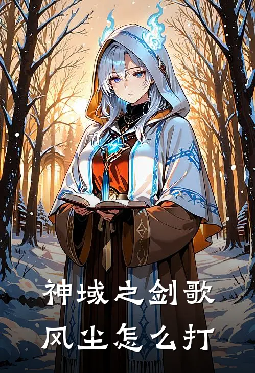 神域之剑歌风尘怎么打