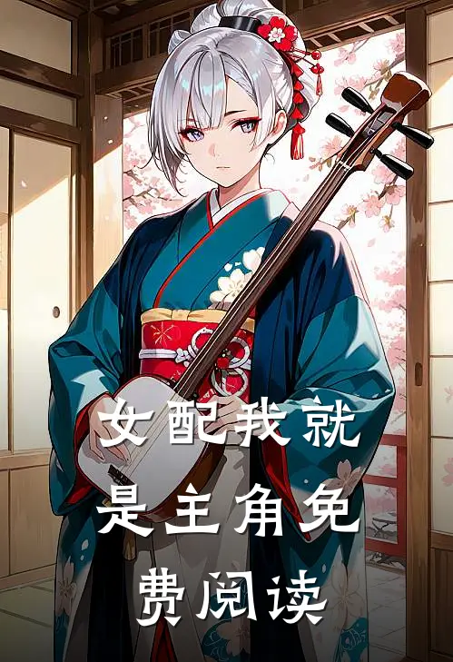 女配我就是主角免费阅读