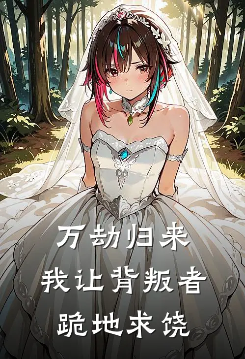 万劫归来，我让背叛者跪地求饶