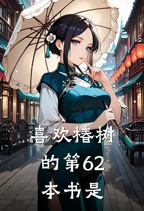 喜欢椿树的第62本书是