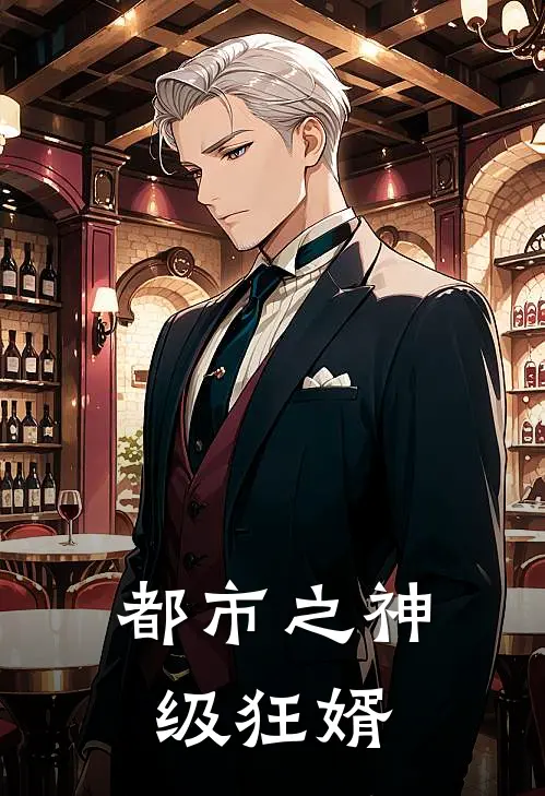 都市之神级狂婿