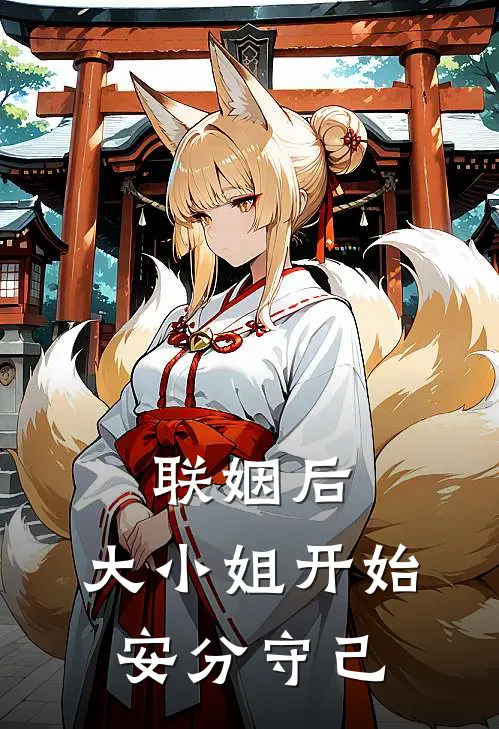 联姻后，大小姐开始安分守己夏知微谢承砚免费小说大全_小说推荐完本联姻后，大小姐开始安分守己(夏知微谢承砚)