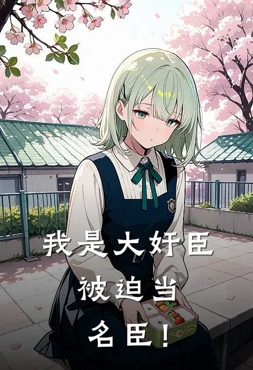 江怀仁萧景琰(我是大奸臣，被迫当名臣！)全章节在线阅读_(我是大奸臣，被迫当名臣！)完结版免费阅读