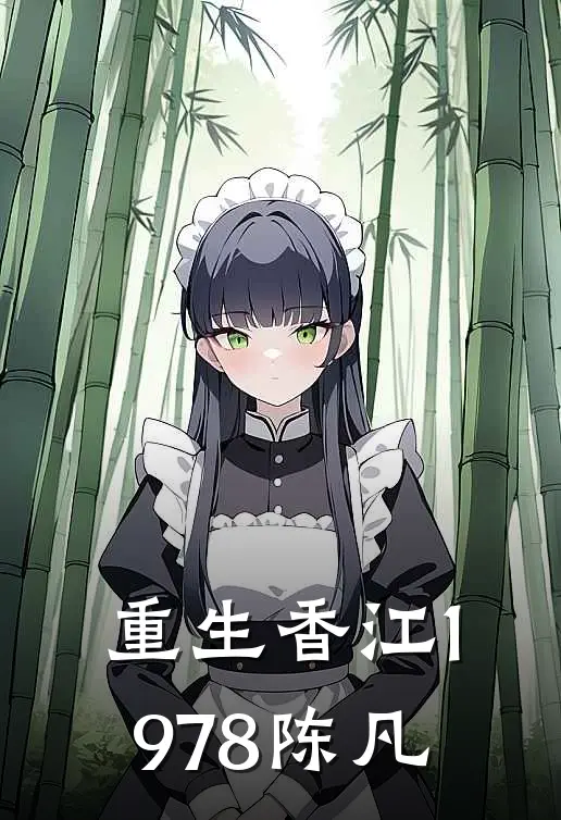 重生香江1978陈凡