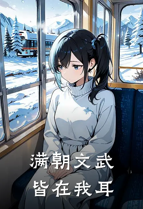 满朝文武，皆在我耳