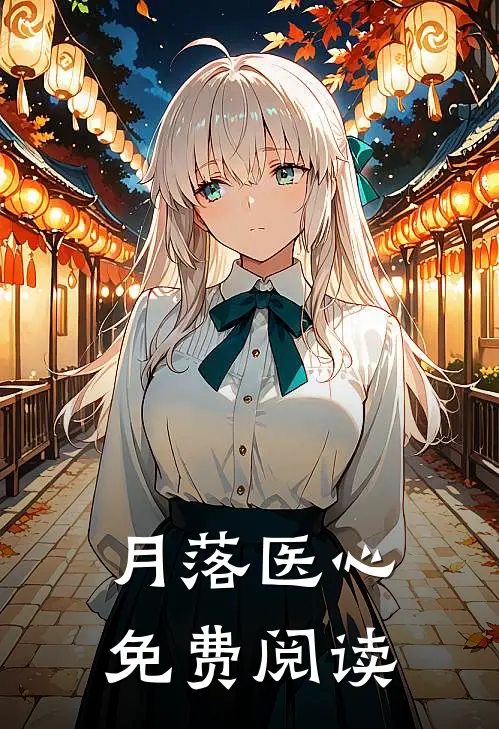 月落医心免费阅读