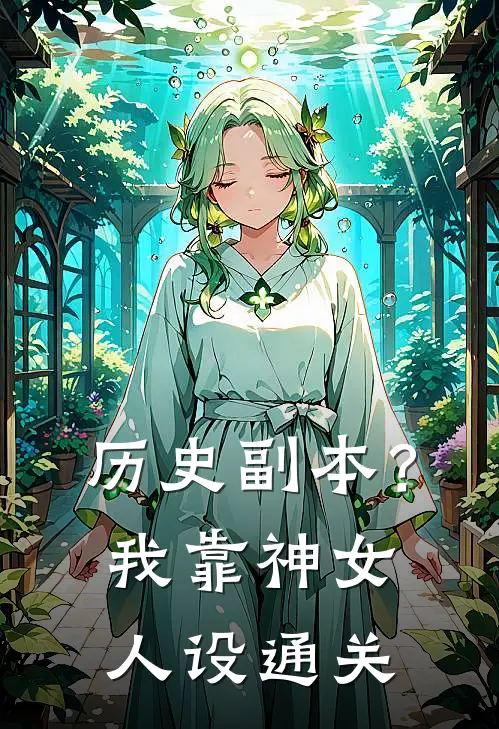 历史副本？我靠神女人设通关