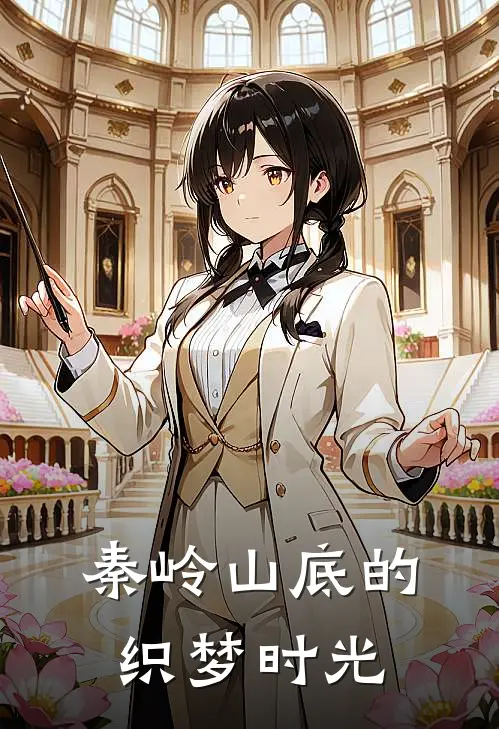 秦岭山底的织梦时光(林蕾蕾悟空)最新热门小说_完结小说秦岭山底的织梦时光(林蕾蕾悟空)