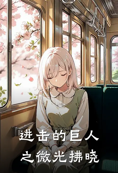 进击的巨人之微光拂晓