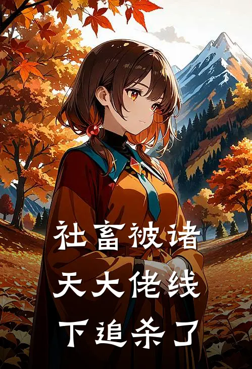 社畜被诸天大佬线下追杀了(陈勇玉佩)完结小说推荐_免费小说社畜被诸天大佬线下追杀了(陈勇玉佩)