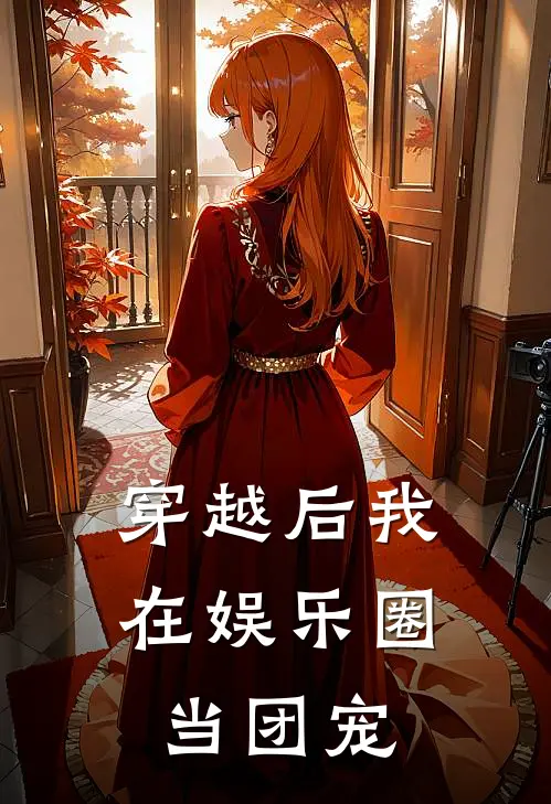 《穿越后我在娱乐圈当团宠》林欣瑶瑶瑶已完结小说_穿越后我在娱乐圈当团宠(林欣瑶瑶瑶)经典小说