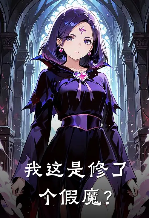 我这是修了个假魔？