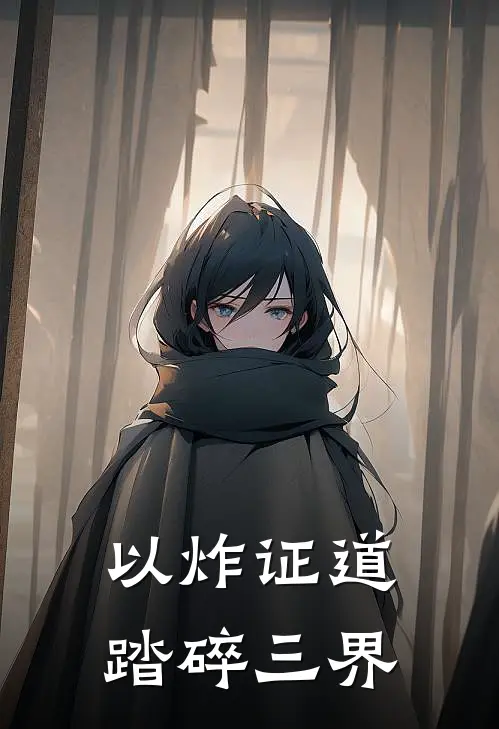 以炸证道，踏碎三界