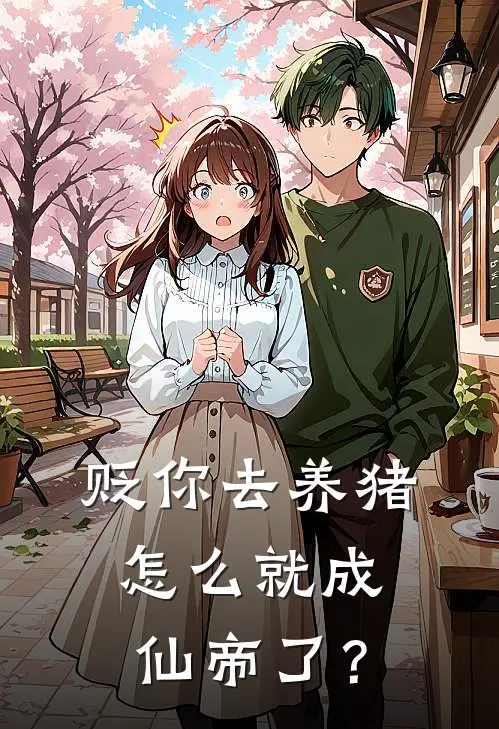 贬你去养猪，怎么就成仙帝了？