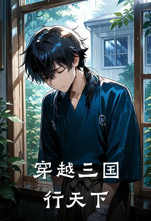 林缚袁绍《穿越三国行天下》完结版免费阅读_林缚袁绍热门小说