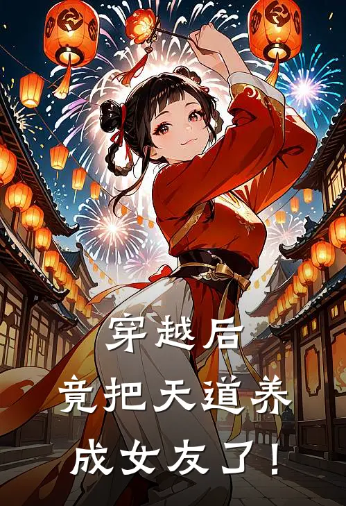 穿越后，竟把天道养成女友了！