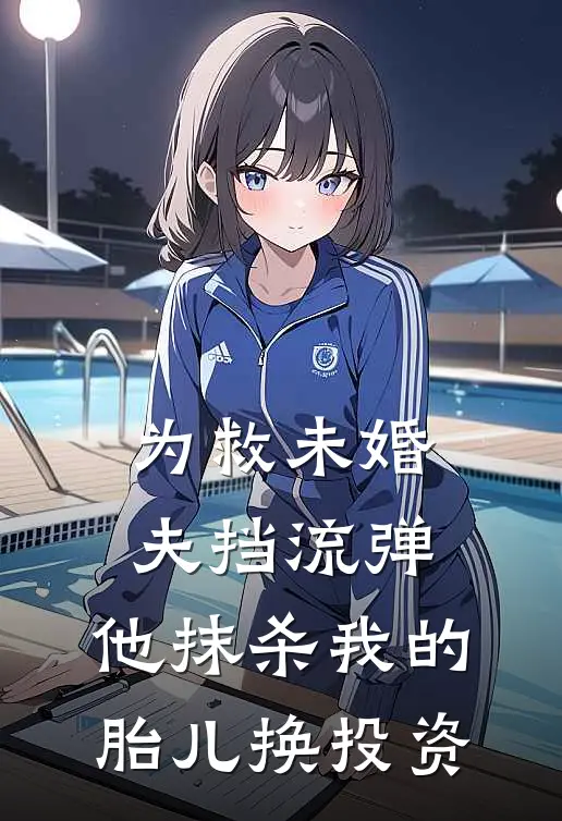 为救未婚夫挡流弹，他抹杀我的胎儿换投资陆耀晨瑶瑶小说推荐完结_全集免费小说为救未婚夫挡流弹，他抹杀我的胎儿换投资(陆耀晨瑶瑶)