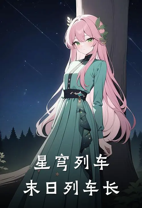 星穹列车：末日列车长陈默林薇全文免费阅读无弹窗大结局_（陈默林薇）星穹列车：末日列车长最新小说