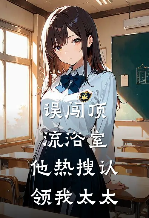 误闯顶流浴室，他热搜认领我太太