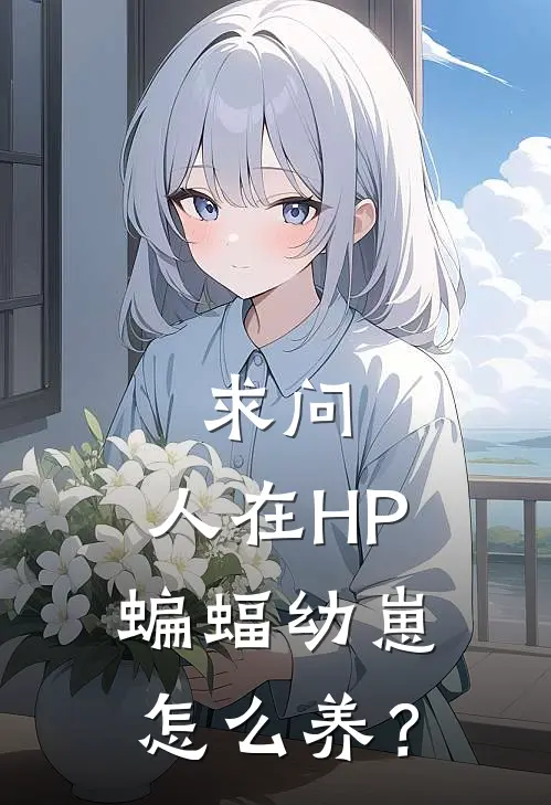 求问：人在HP蝙蝠幼崽怎么养？