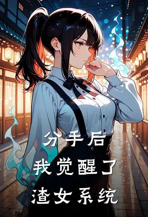 虞姬王思明《分手后，我觉醒了渣女系统》全文免费阅读_分手后，我觉醒了渣女系统全集在线阅读