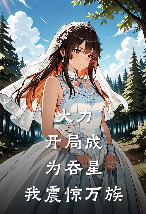 大力：开局成为吞星，我震惊万族(李鸣山杨坚)在哪看免费小说_已完结小说推荐大力：开局成为吞星，我震惊万族李鸣山杨坚