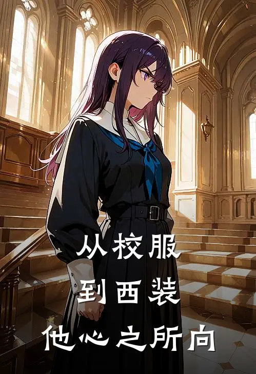 从校服到西装：他心之所向林甘棠苏辰完结好看小说_无弹窗全文免费阅读从校服到西装：他心之所向(林甘棠苏辰)