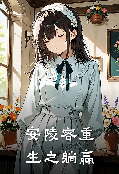 安陵容重生之躺赢(安陵容安比槐)已完结小说_小说免费阅读安陵容重生之躺赢安陵容安比槐