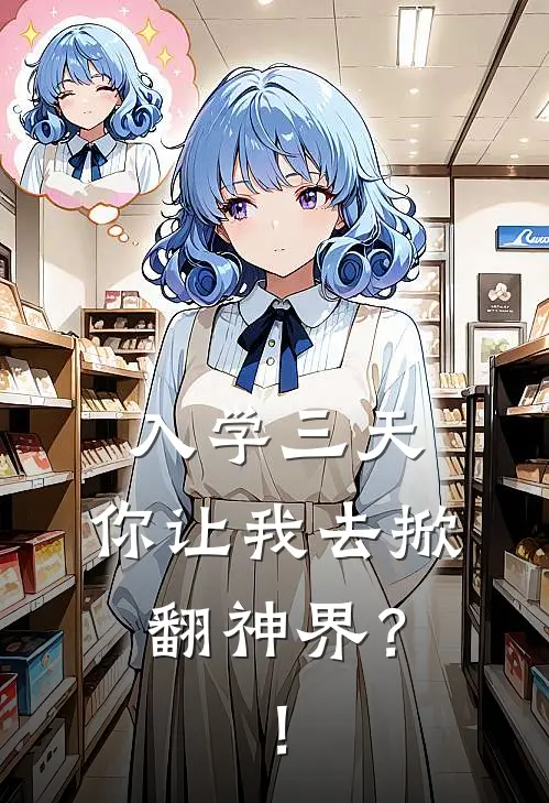 入学三天，你让我去掀翻神界？！陈盈欢孟凡全文免费阅读无弹窗大结局_陈盈欢孟凡（入学三天，你让我去掀翻神界？！）小说免费阅读大结局